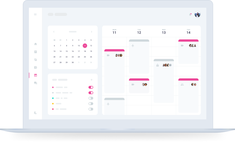 Why Our Clients Stay Clients