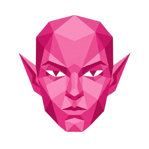 The ElfMachines Logo